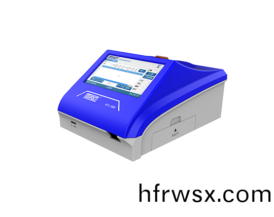 榦式熒光免(mian)疫分(fen)析儀(yi)AFS-1000