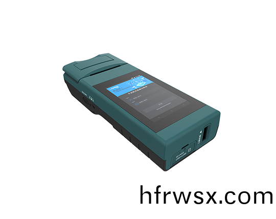 便(bian)攜(xie)榦式熒(ying)光(guang)免(mian)疫分析儀(yi)